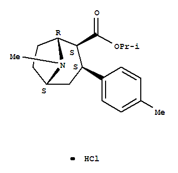 CAS 141807-61-6 structure