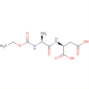 CAS 141996-61-4 structure