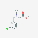 CAS 1420824-61-8 molecular structure