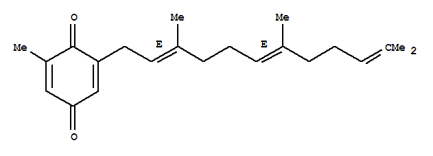 CAS 142182-61-4 molecular structure