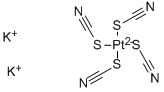 CAS 14244-61-2 molecular structure