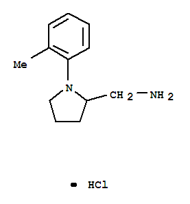 CAS 142469-61-2 molecular structure