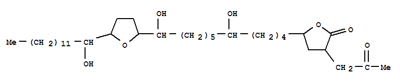 CAS 142474-61-1 molecular structure