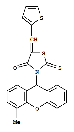 CAS 14281-61-9 structure