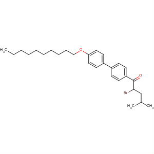 CAS 143036-61-7 molecular structure