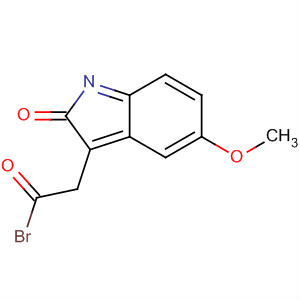CAS 143137-61-5 structure