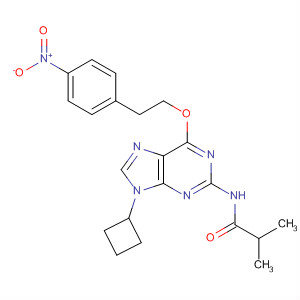 CAS 143325-61-5 molecular structure