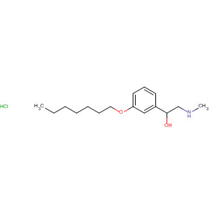CAS 143337-61-5 molecular structure