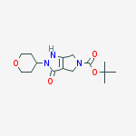 CAS 1434128-61-6 structure