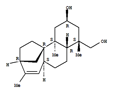 CAS 143437-61-0 structure