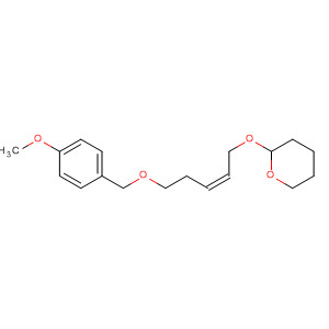 CAS 143521-61-3 molecular structure
