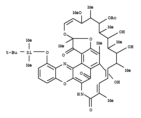CAS 143526-61-8 structure