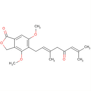 CAS 143537-61-5 structure