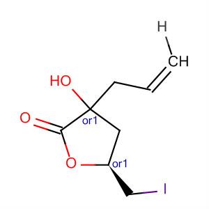 CAS 143723-61-9 structure
