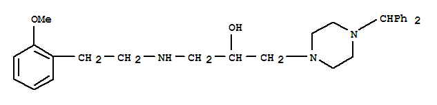 CAS 143759-61-9 structure