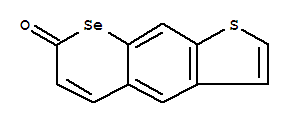 CAS 143810-61-1 molecular structure