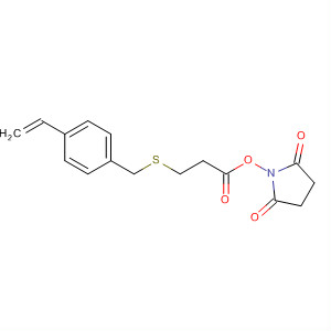 CAS 144335-61-5 molecular structure