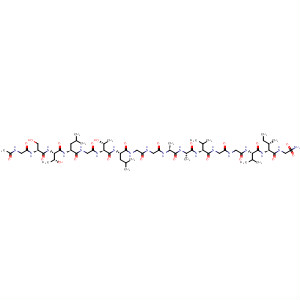 CAS 144375-61-1 molecular structure