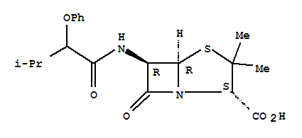 CAS 14446-61-8 structure
