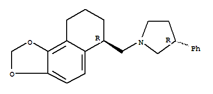 CAS 144619-61-4 molecular structure