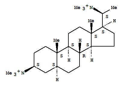 CAS 14486-61-4 molecular structure