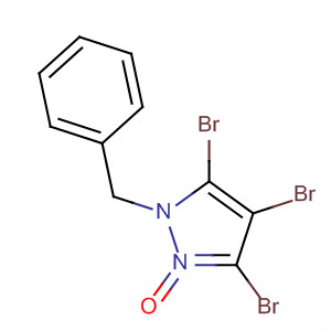 CAS 145162-61-4 molecular structure