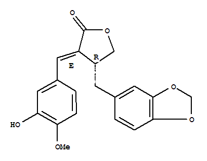 CAS 145274-61-9 structure