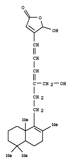 CAS 145398-61-4 molecular structure