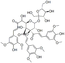 CAS 145631-61-4 structure