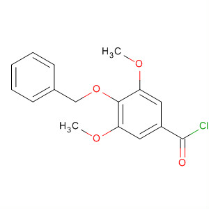 CAS 14588-61-5 molecular structure