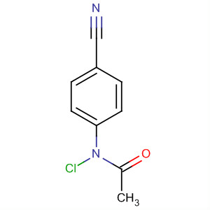 CAS 14596-61-3 molecular structure