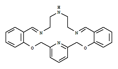CAS 146065-61-4 molecular structure
