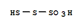 CAS 14616-61-6 molecular structure