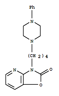 CAS 146529-61-5 molecular structure