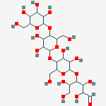 CAS 146598-61-0 molecular structure