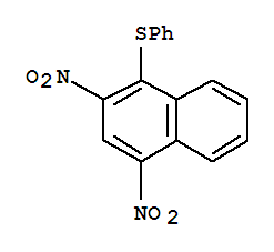 CAS 14723-61-6 structure