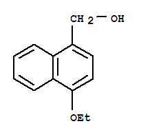 CAS 147397-61-3 structure