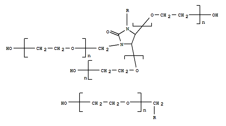 CAS 147637-61-4 molecular structure
