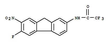 CAS 1479-61-4 molecular structure