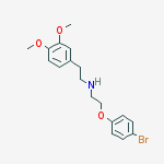 CAS 147906-61-4 molecular structure