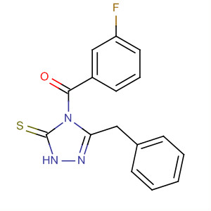 CAS 147916-61-8 structure