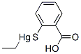 CAS 148-61-8 molecular structure