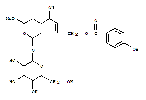 CAS 148262-61-7 structure