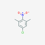 CAS 14839-61-3 molecular structure
