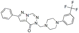 CAS 148680-61-9 structure