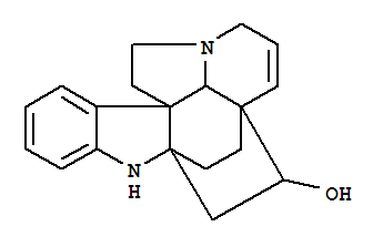 CAS 149355-61-3 molecular structure