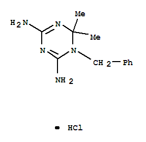 CAS 1508-61-8 structure