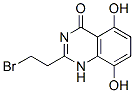CAS 150880-61-8 molecular structure
