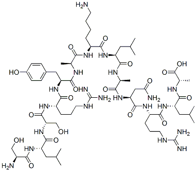 CAS 150942-61-3 structure