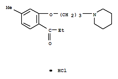 CAS 15152-61-1 structure